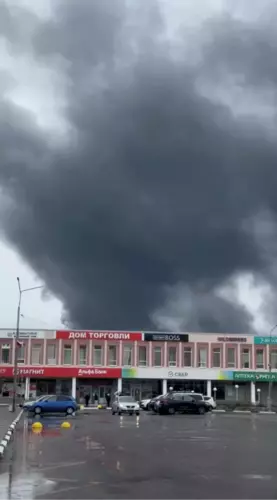 УКРАИН ОРОСЫН ГҮНД ЦОХИЛТ ӨГЧ СӨНӨӨГЧ ОНГОЦУУДЫГ НЬ УСТГАЖЭЭ